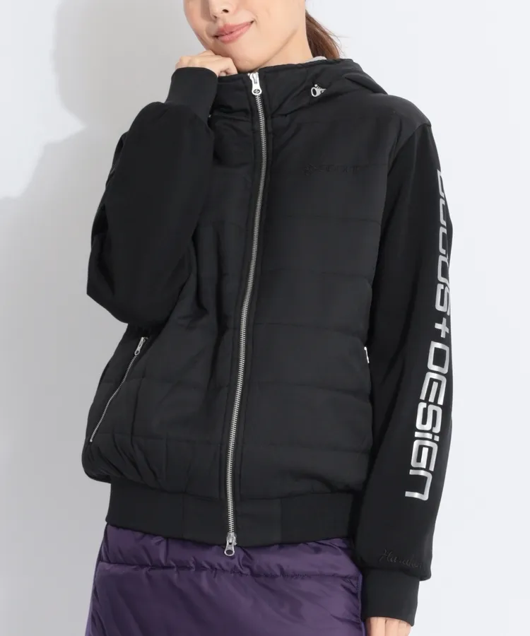 ドゥーカス(DOCUS)人気のゴルフアイテム ｜ レディースゴルフウェア