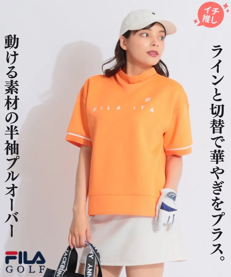 adidas ゴルフウェア　レディース　オレンジ ニット・スカートセット Amazon.co.jp: [アディダスゴルフ] ゴルフスカート セミ