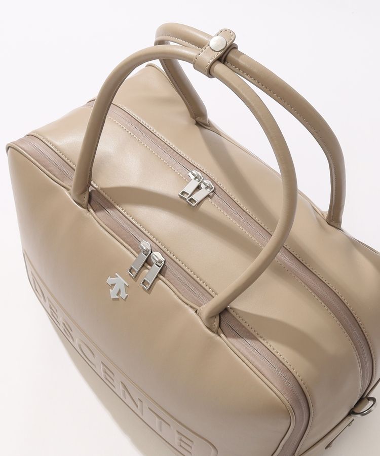 新品、タグ付き　デサントゴルフ　ロッカーバック デサント ゴルフ ロッカーバック デサントゴルフ ロッカーバッグ