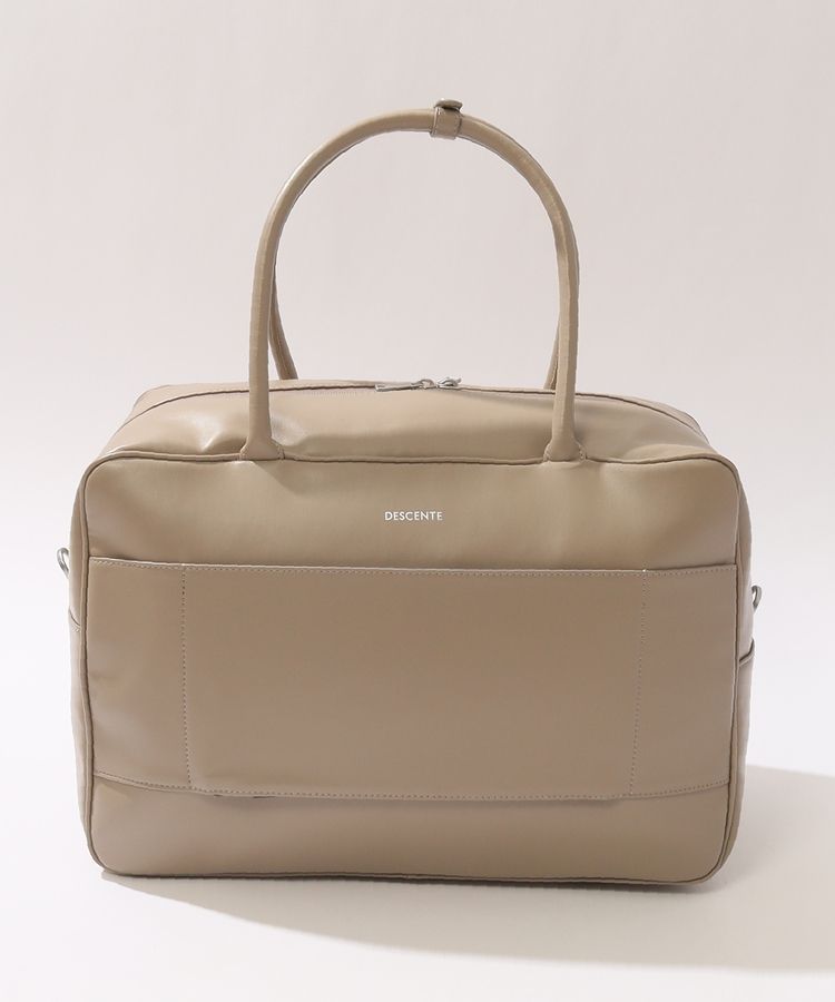 DESCENTE ゴルフ　大ロッカーバッグ 楽天市場】デサント ゴルフ トートバッグ ボストンバッグ メンズ