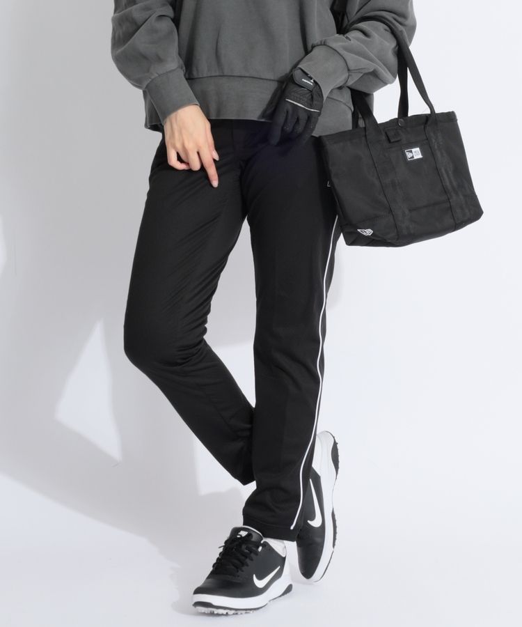 フィラゴルフ FG 【防風ストレッチ】ライトボンディングジョガーパンツ