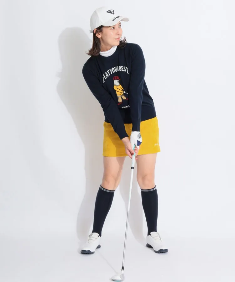 コーディネート画像