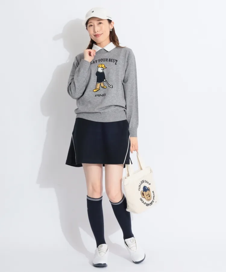 コーディネート画像