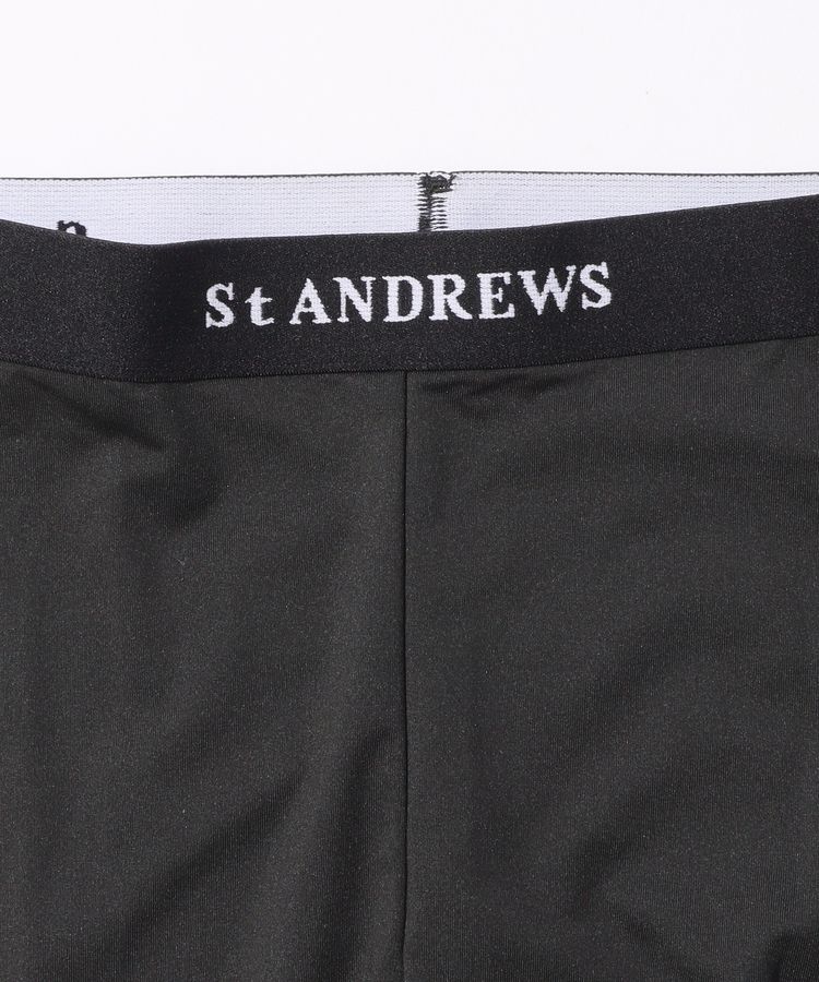 新品正規品【セントアンドリュース/M】ボンディングパンツ 裏起毛¥22000 セントアンドリュース ゴルフウェア パンツ」の人気商品一覧