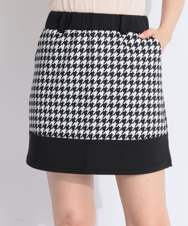 新品タグ付き デルソル ゴルフウェア セットアップ 半袖シャツ