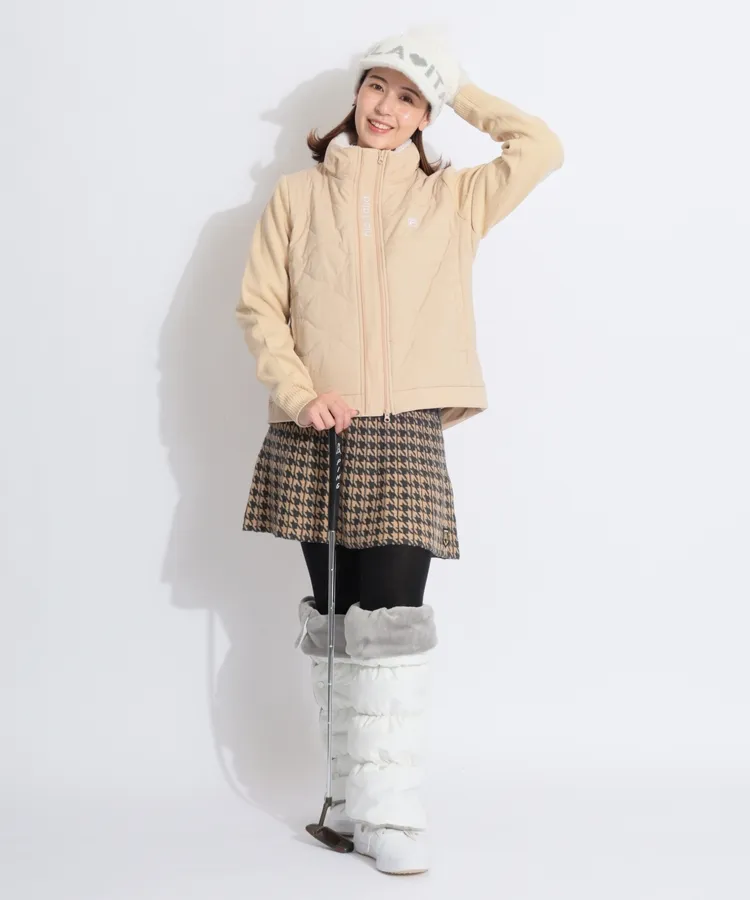 コーディネート画像