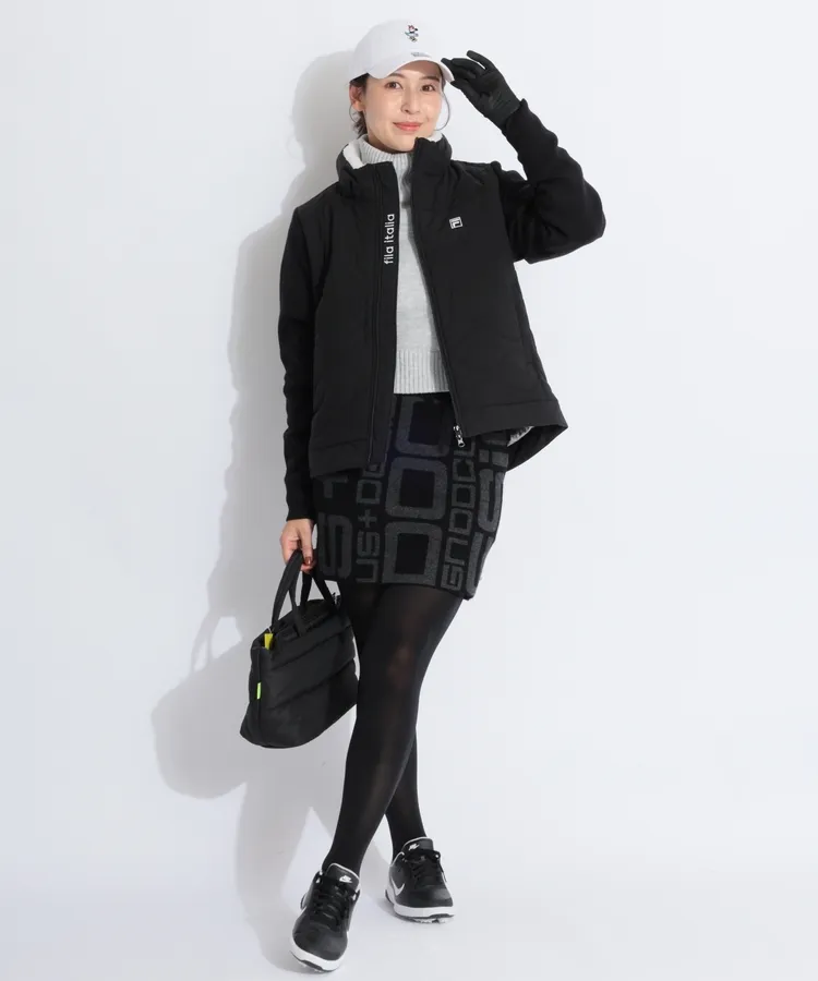 コーディネート画像