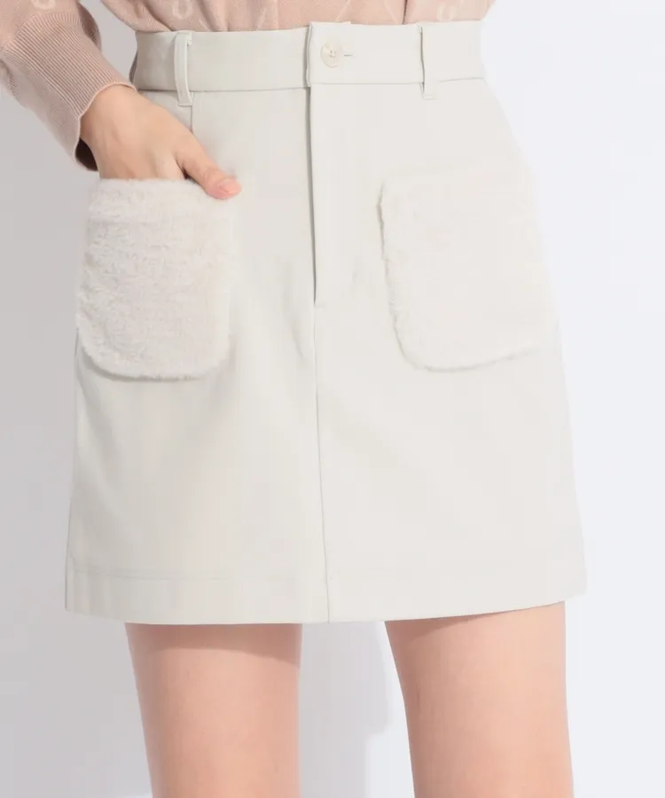 ビバハート　スカート＆バイザー 楽天市場】ビバハート スカートの通販