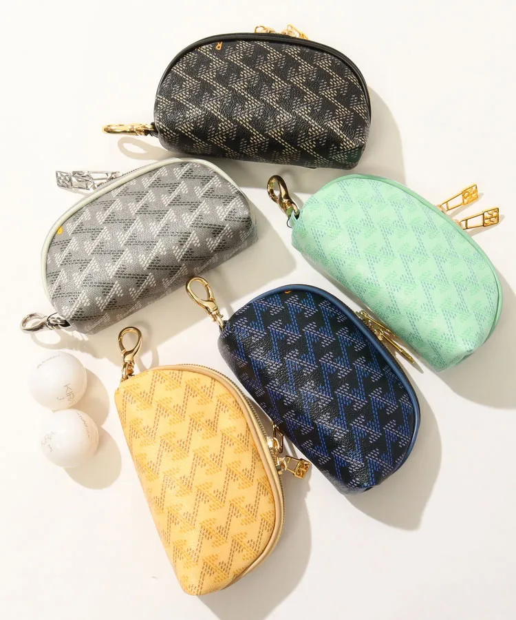 パーリーゲイツ PG バニティ保冷カートバッグ レディースゴルフウェア