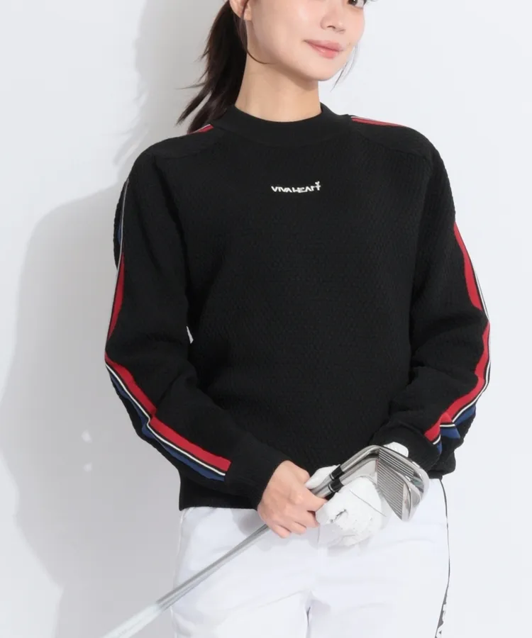 ビバハート(VIVA HEART)人気のゴルフアイテム ｜ レディース