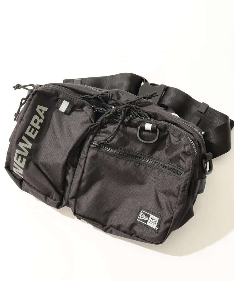 ジャックバニー JB メッシュポケット2WAYトートバッグ