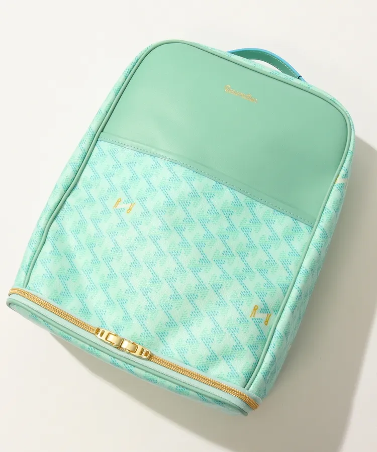 レザレクション　ゴルフウェア レザレクション（Resurrection）（メンズ）ゴルフウェア 防風