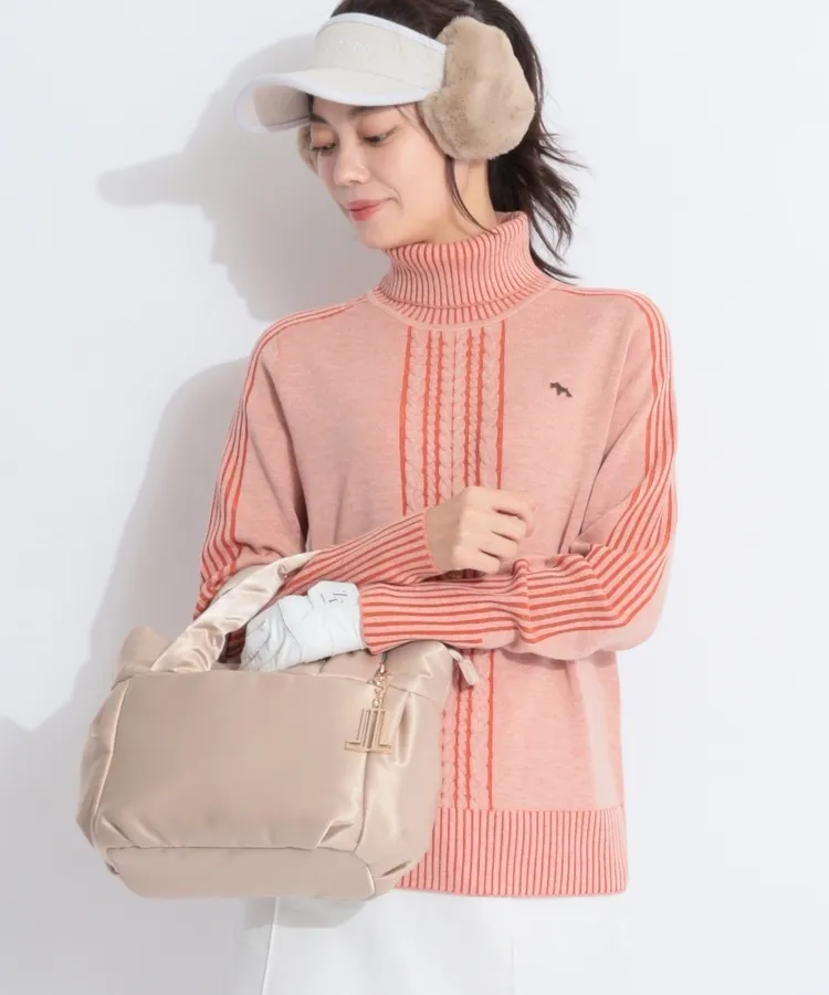 ヒールクリーク(Heal Creek)人気のゴルフアイテム ｜ レディース