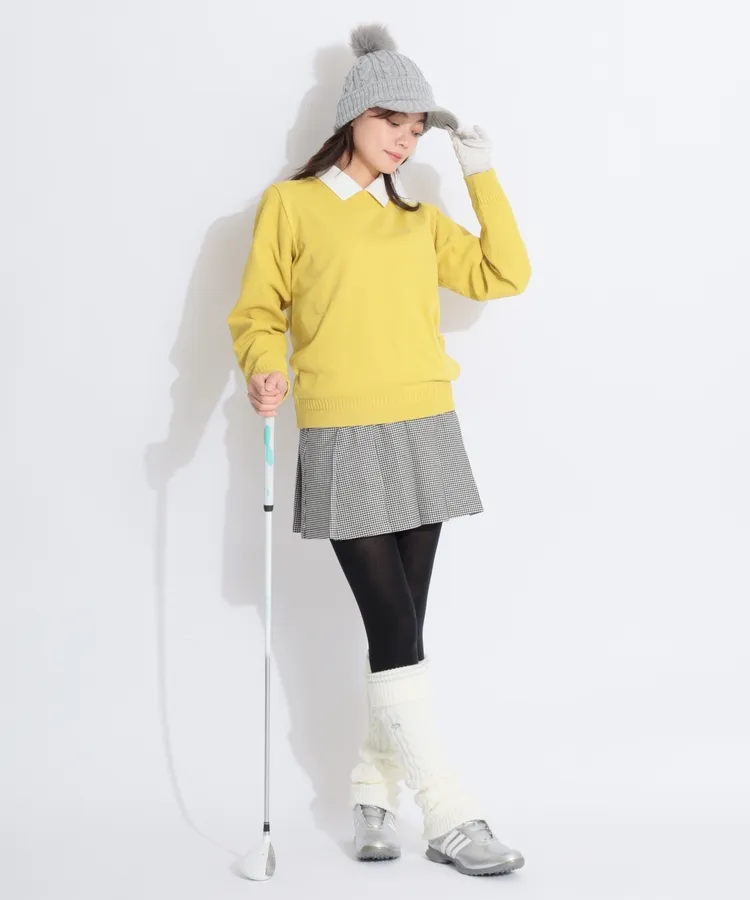 コーディネート画像