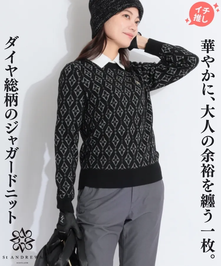 トリーバーチ　ゴルフウェア　プリントラップスコート ゴルフ | デザイナーズスポーツウェア | Tory Burch JP | Tory