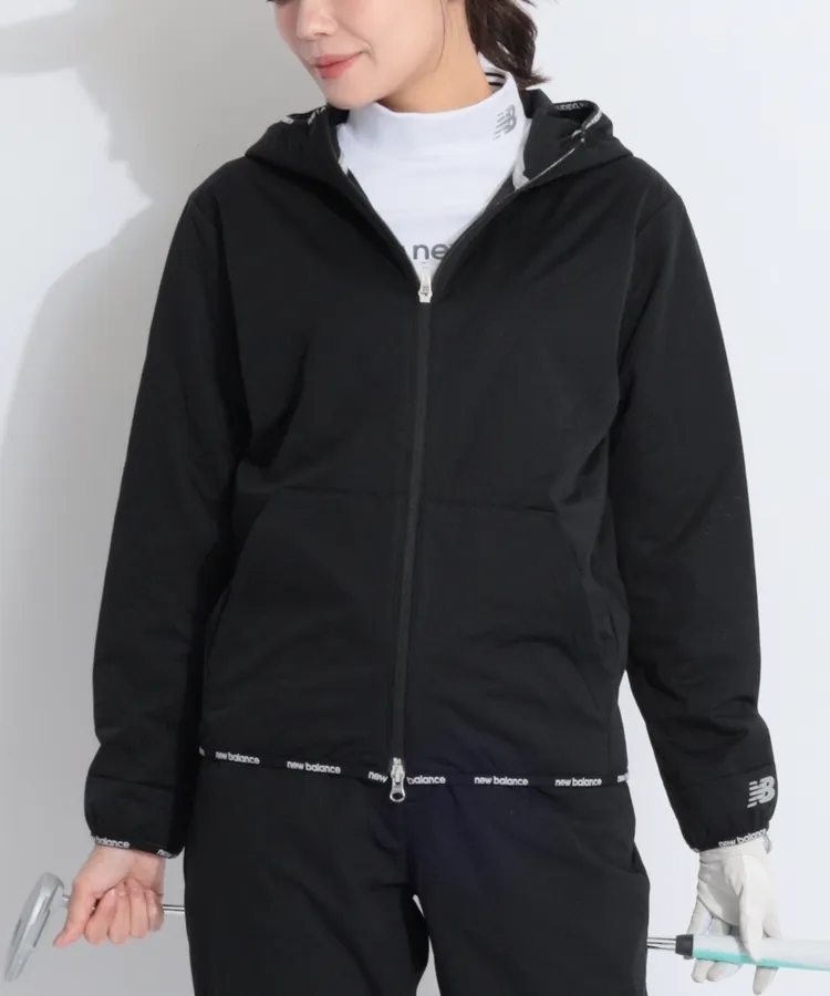 【極美品】セントアンドリュース　ゴルフウェア　レオパード　ブルゾン　定価5.9万 極美品】セントアンドリュース ゴルフウェア レオパード ブルゾン 定価