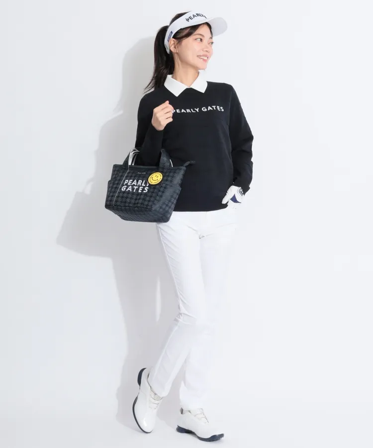 パーリーゲイツ(PEARLY GATES)人気のゴルフアイテム