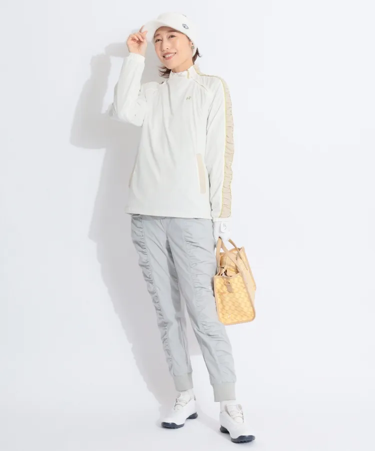 コーディネート画像