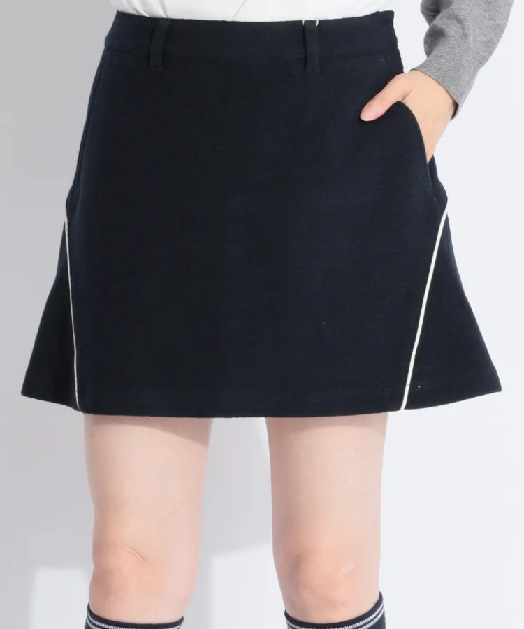 ◆美品◆ ROSASEN ロサーセン キュロット S ゴルフ ボタニカル ミニ ◇美品◇ ROSASEN ロサーセン キュロット S ゴルフ ボタニカル