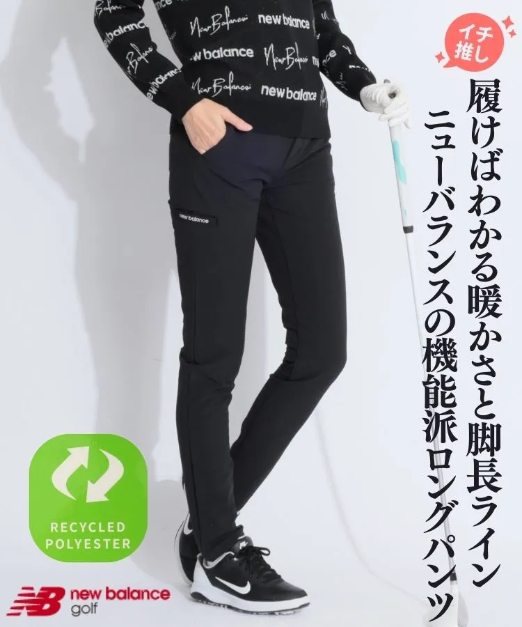 ニューバランスゴルフ NB 【1/12までタイムセール】【軽量】総柄ロゴ