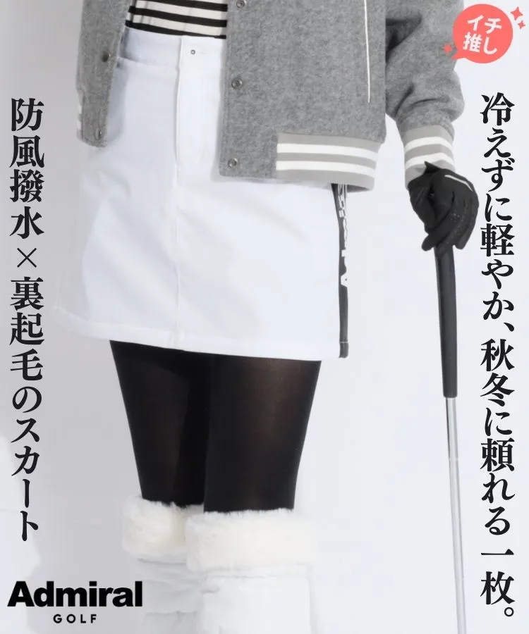 アドミラルゴルフ(Admiral Golf)人気のゴルフアイテム ｜ レディース