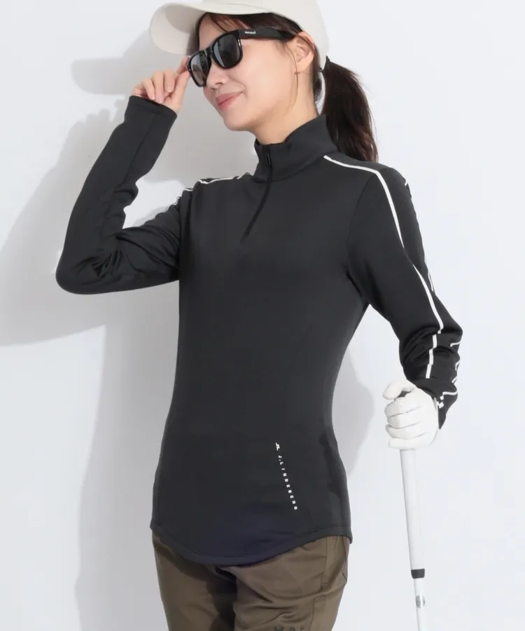 ジェイリンドバーグ(J.LINDEBERG)人気のゴルフアイテム ｜ レディース