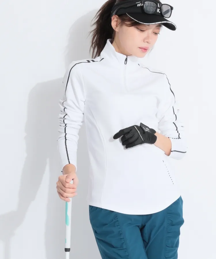 ジェイリンドバーグ　レディースゴルフパンツ サイズ【２７】新品未使用 ジェイリンドバーグ レディースゴルフパンツ サイズ【27】新品