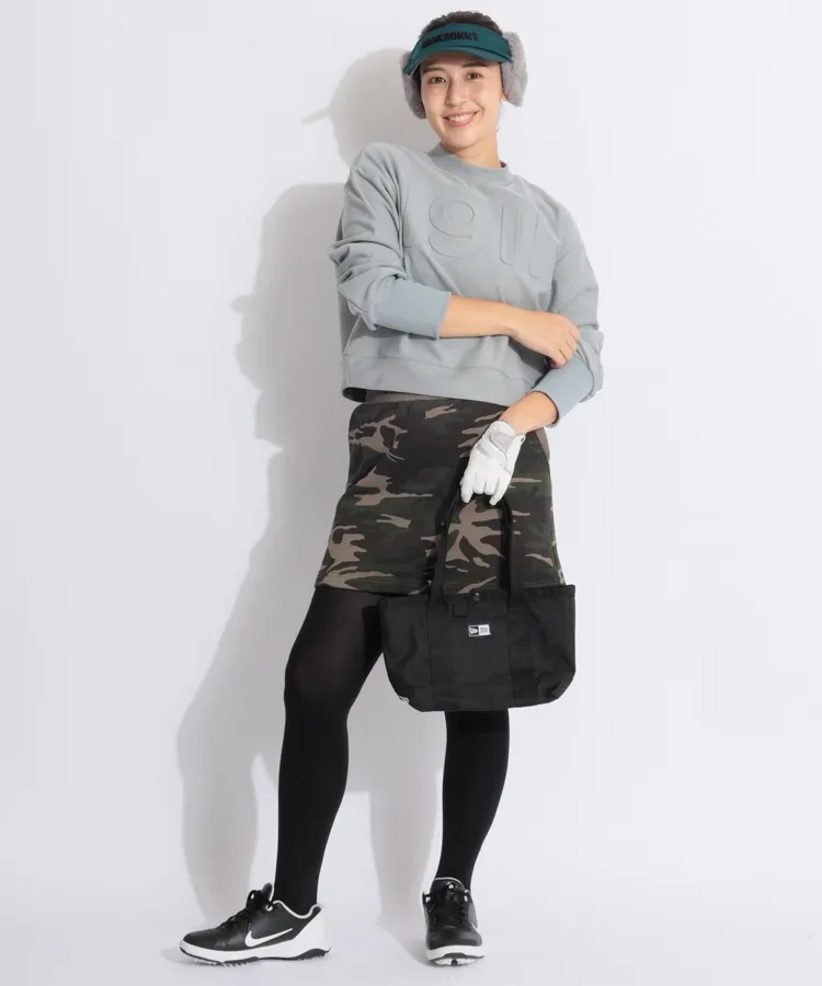 コーディネート画像