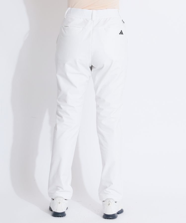 アディダスゴルフ AG 【UPF50】裏ボア9分丈テーパードパンツ