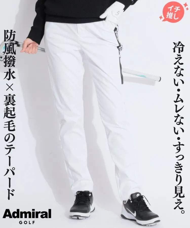 アドミラルゴルフ(Admiral Golf)人気のゴルフアイテム ｜ レディース