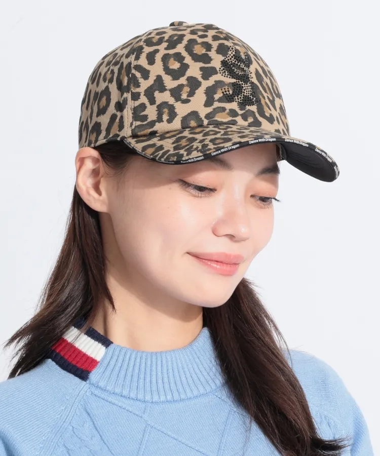 ダンスウィズドラゴン DD メタリック中綿キルティングベスト