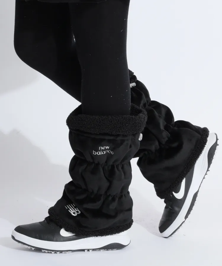 ニューバランスゴルフ NB リバーシブルサイドロゴレッグ