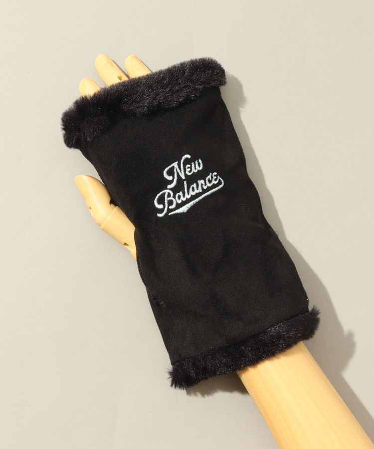 ニューバランスゴルフ NB リバーシブル筒形ハンドウォーマー