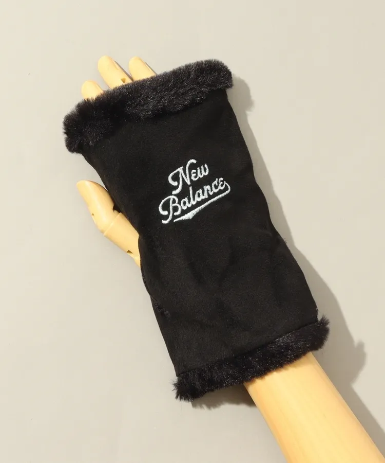 マーク＆ロナ-コード CD [CODE]2WAYフード付き中綿ネックウォーマー