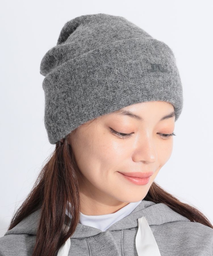 ジェイリンドバーグ カシミヤ ニットキャップ ゴルフ ニット帽 ワッチキャップ ジェイリンドバーグ カシミヤ ニットキャップ ゴルフ ニット帽