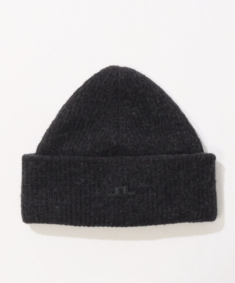 J.Lindeberg ニット帽子　ゴルフ帽子　スキー帽子　ニットキャップ ニット帽子ゴルフ帽子スキー帽子ニットキャップ
