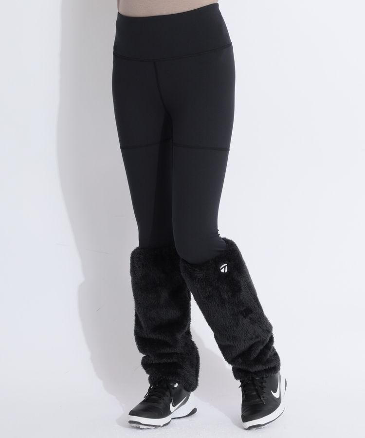 テーラーメイド　レッグウォーマーレギンス レディース テーラーメイド ゴルフウェア その他ウェアレッグ