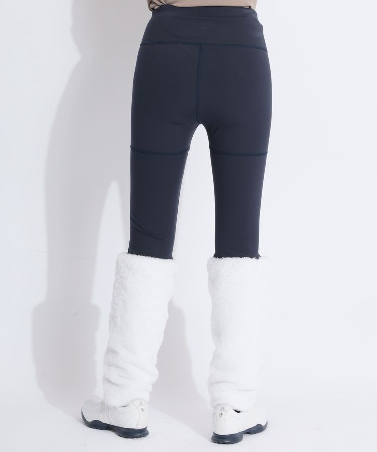 テーラーメイドゴルフ TG 【ストレッチUV】裏微起毛レッグウォーマー一