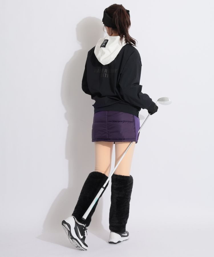 テーラーメイドゴルフ TG 【ストレッチUV】裏微起毛レッグウォーマー一