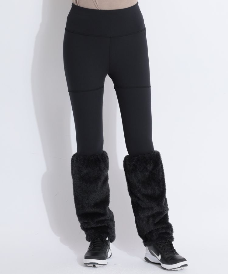 テーラーメイドゴルフ TG 【ストレッチUV】裏微起毛レッグウォーマー一