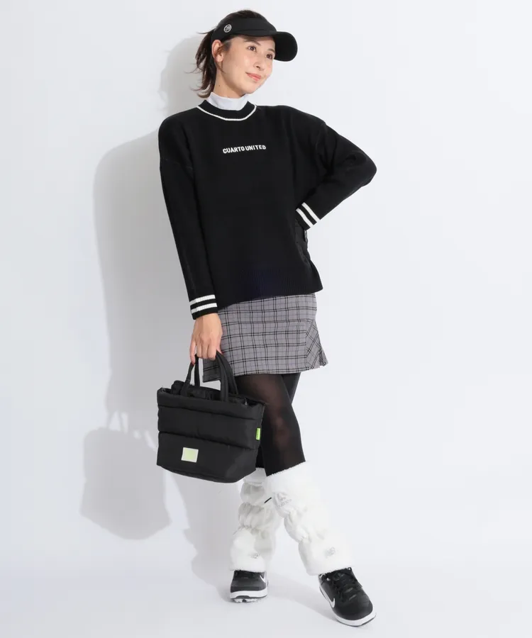 クアルトユナイテッド(CUARTO UNITED)人気のゴルフアイテム