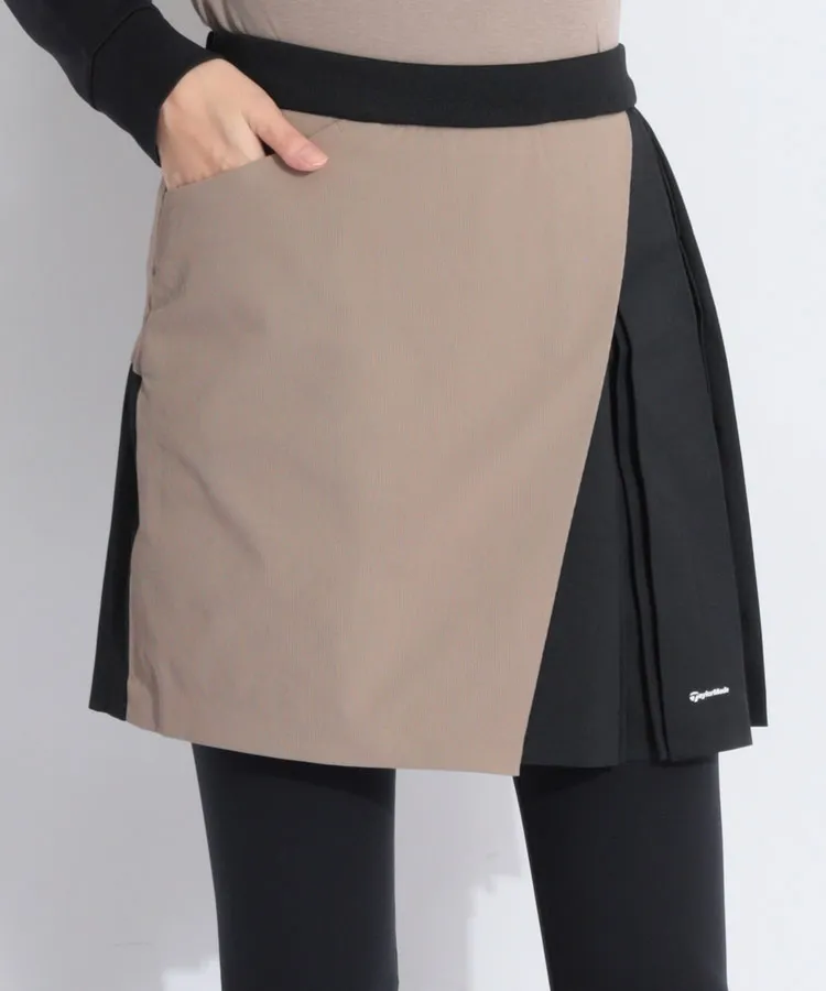 テーラーメイドゴルフ TG 【ストレッチUV】エンボスロゴクロップド