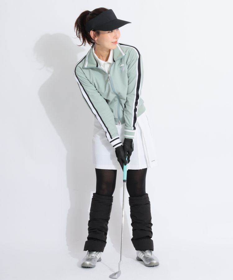 テーラーメイドゴルフ TG 【撥水ストレッチ】一体型ぺチパンツ付異素材