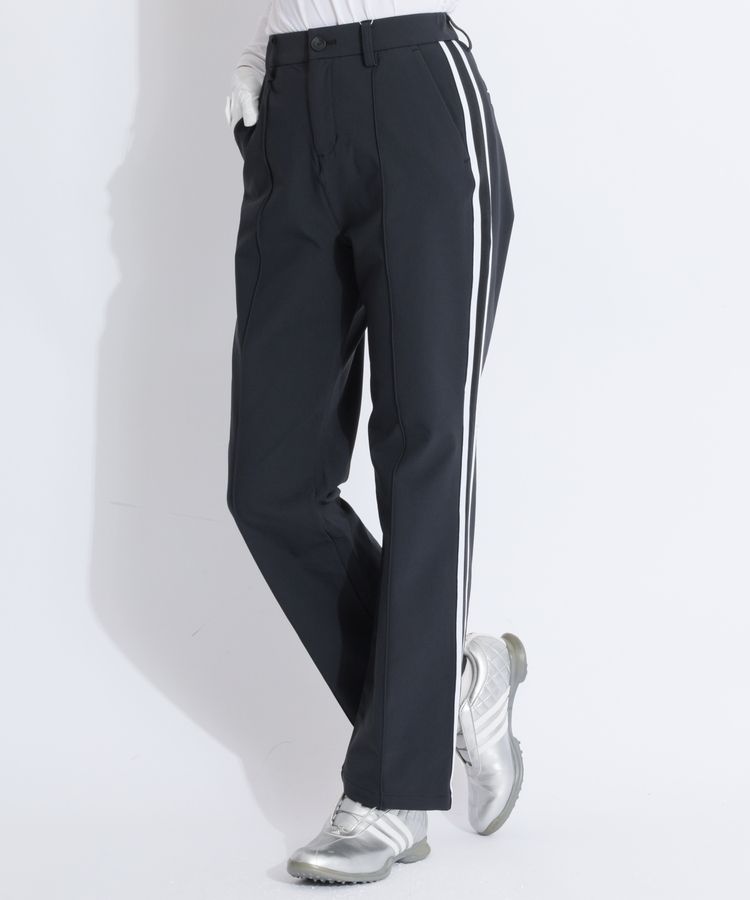 テーラーメイドゴルフ TG 【防風撥水】裏微起毛サイドライントラック