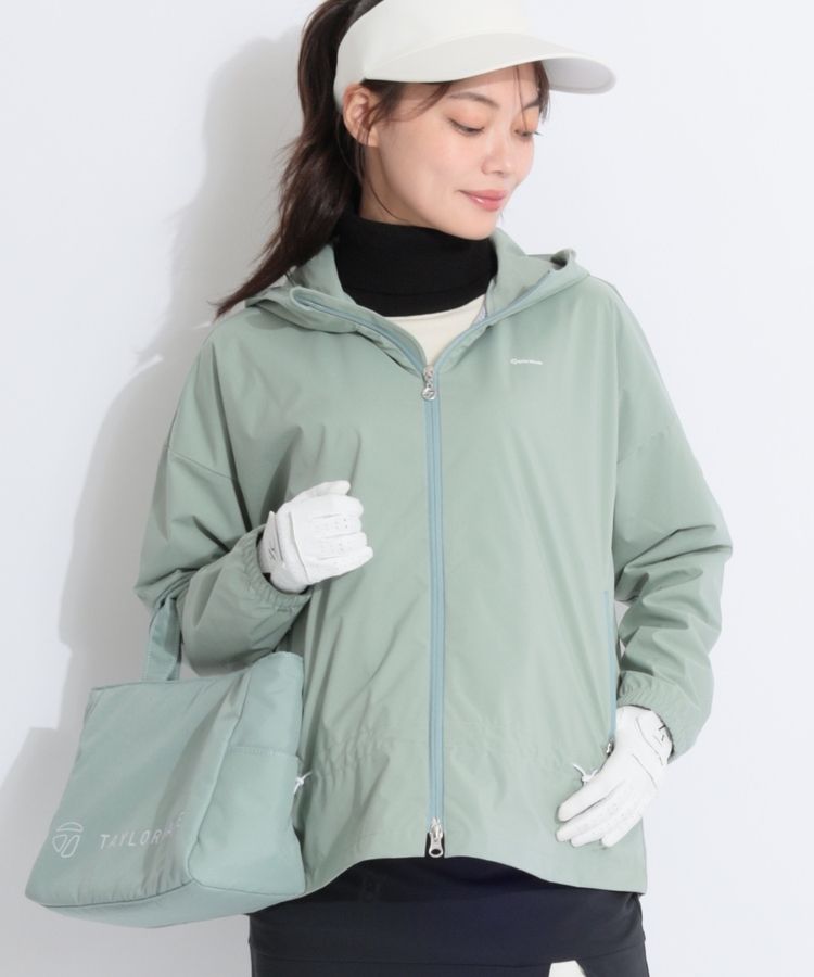 TaylorMade レディース アウター アウター | TaylorMade Golf | テーラーメイド ゴルフ公式サイト