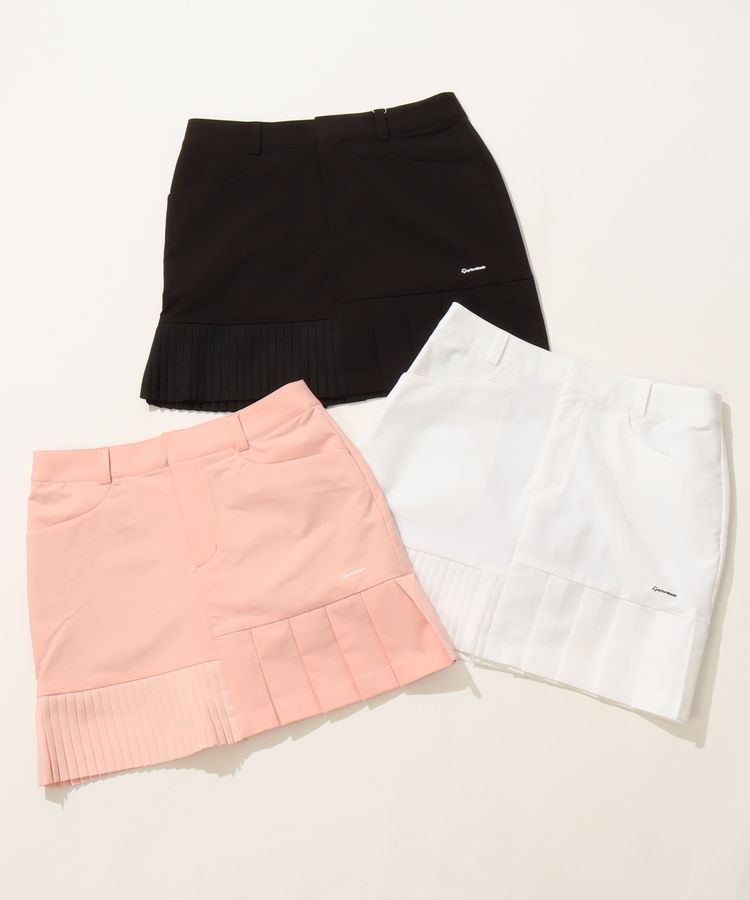 テーラーメイドゴルフ TG 【撥水ストレッチ】一体型ぺチパンツ付