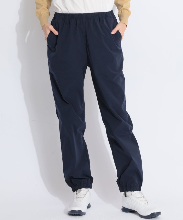 ★月末値下★【美品】BEAMS GOLF ビームスゴルフ ／ジョガーパンツ BEAMS GOLF（ビームス ゴルフ）ORANGE LABEL / 撥水 SOLOTEX（R