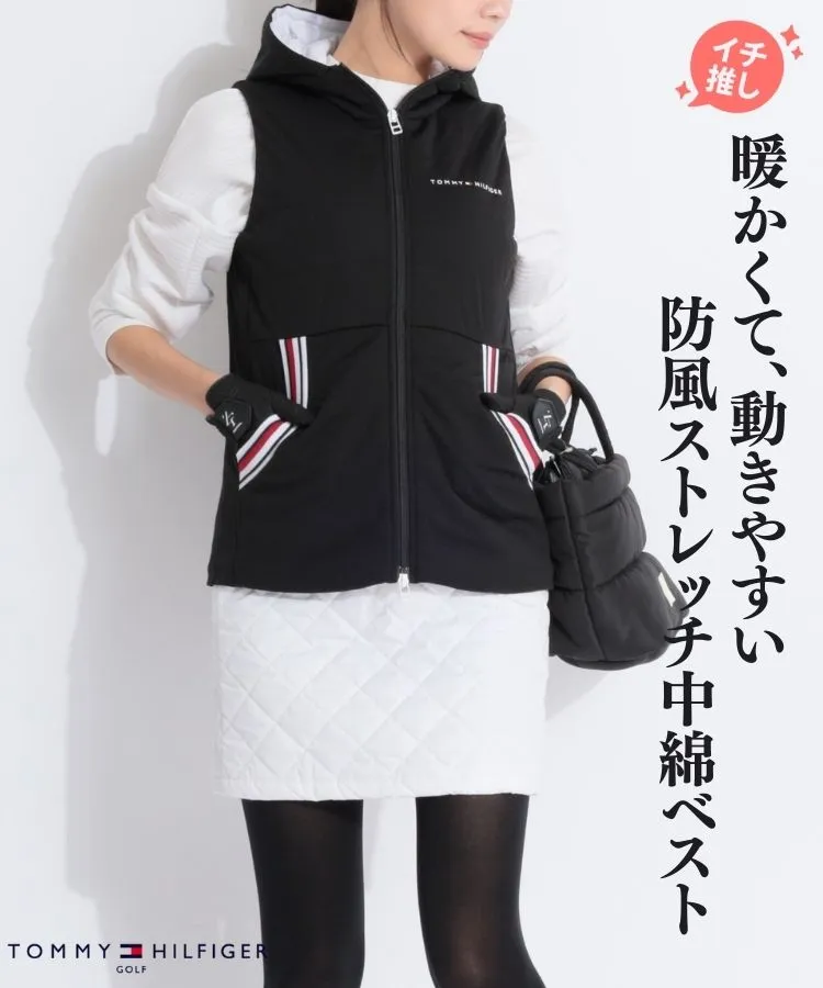 タイトリストアウトレット TL 【吸湿抗菌】ポンポン付きバケットハット