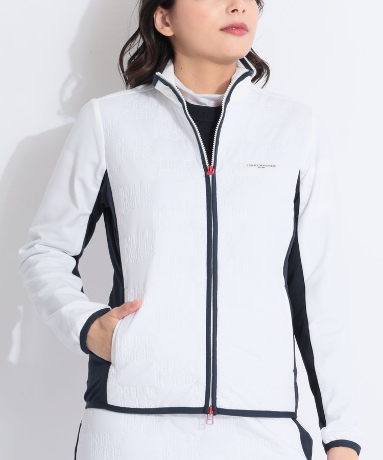 【800FILL】【リバーシブル】フーディダウンコート