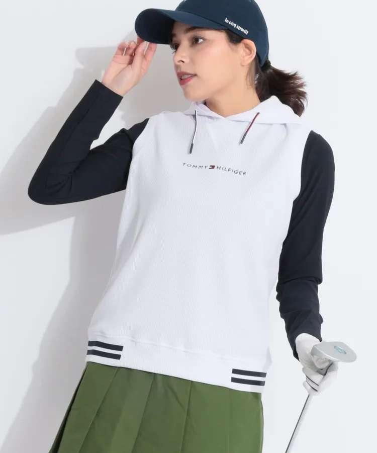 ノースリーブ ｜ レディースゴルフウェア通販 CURUCURU select